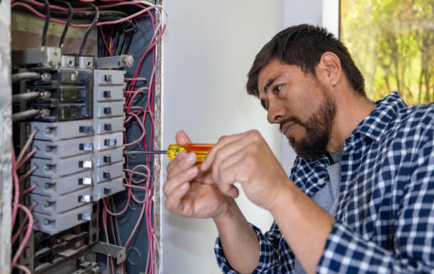 Best Electrical Installation Contractor  in Makakilo, HI